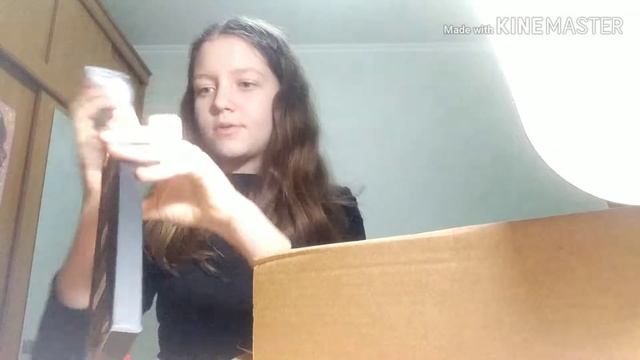 РАСПАКОВКА ПОСЫЛКИ С СЮРПРИЗБОКС!!!|ЧТО ПОПАЛОСЬ?|НОРМАЛЬНЫЕ ЛИ ВЕЩИ КЛАДУТ?| смотреть онлайн