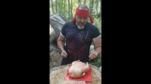 НОЖ РЕМБО ПРОТИВ КУХОННЫХ НОЖЕЙ