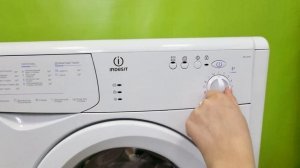 Indesit WIUN81