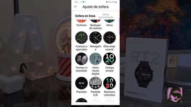Haylou RT2 SMARTWATCH económico + CUPON DE DESCUENTO ??️ | Unboxing & Review смотреть онлайн