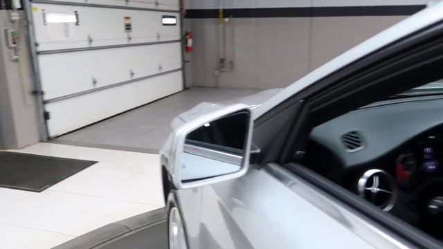2017 Mercedes-Benz GLA 250 4MATIC® - For Sale P13502 смотреть онлайн