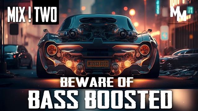 МУЗЫКА В ТАЧКУ ? BASS BOOSTED MIX ? МУЗЫКА ДЛЯ НАУШНИКОВ ? ДЛЯ БЕГА И ТРЕНИРОВОК 2023 смотреть онлайн