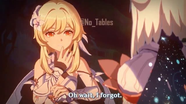 [Genshin Impact Animation] Старая Шутка [ДУБЛЯЖ] смотреть онлайн