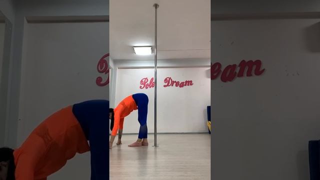 Продольный шпагат затяжки смотреть онлайн