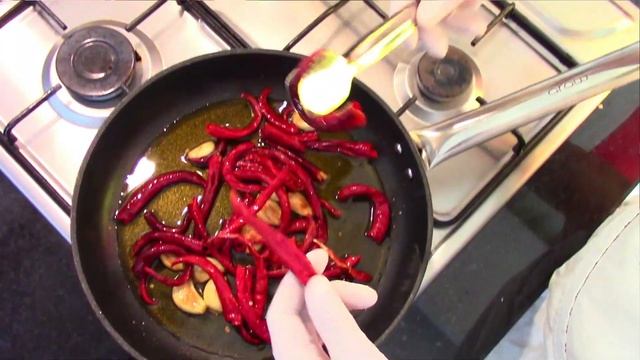 Соус мача, растопитель сердец - Острый соус для Тёщи! ? смотреть онлайн