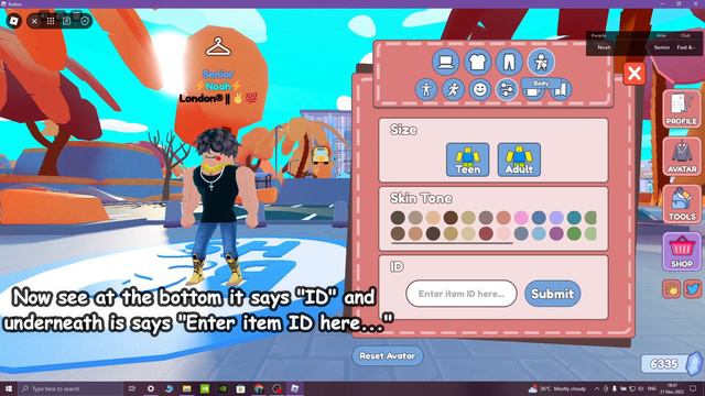 How To Get Headless in Bayside Highschool | Roblox Bayside Highschool смотреть онлайн