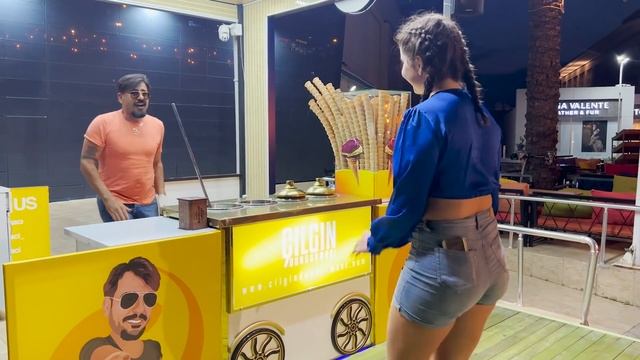 Yeni Sezon Şovlarım 2. Video | Herkes Dansına Hayran Kaldı смотреть онлайн