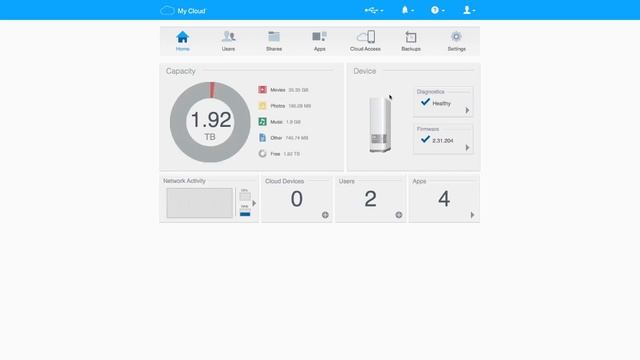 NoExpert - How to Shut Down your WD My Cloud NAS (Solution to hidden Power Button Bug) смотреть онлайн