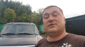 Почему я купил кадиллак эскалейд