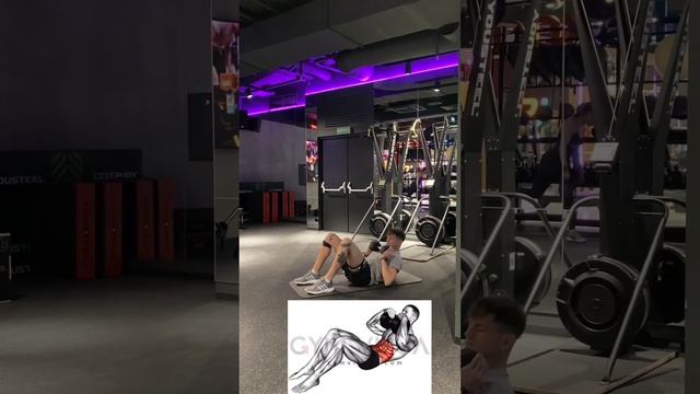 СКРУЧИВАНИЯ С ГАНТЕЛЬЮ смотреть онлайн