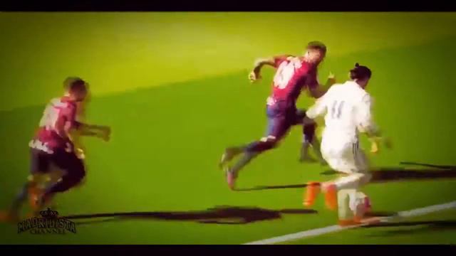 Гарет Бейл 2017_Финты и голы. смотреть онлайн