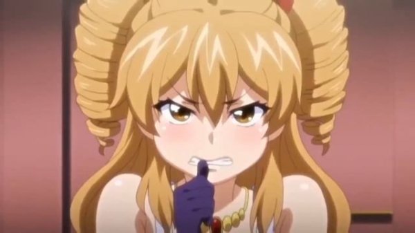 ТОП 10 ГОДНОГО ХЕНТАЯ ? (ЭТТИ или ГАРЕМ) Что посмотреть? top hentai