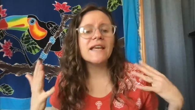 Simple Stories in Spanish: La Leyenda de La Tunda смотреть онлайн