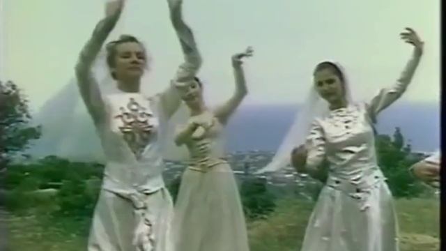 Клип Тарлана Мамедова на песню "Дурна" и танец "Гатфар". Лезгинка. Лезгинские танцы #лезгины смотреть онлайн