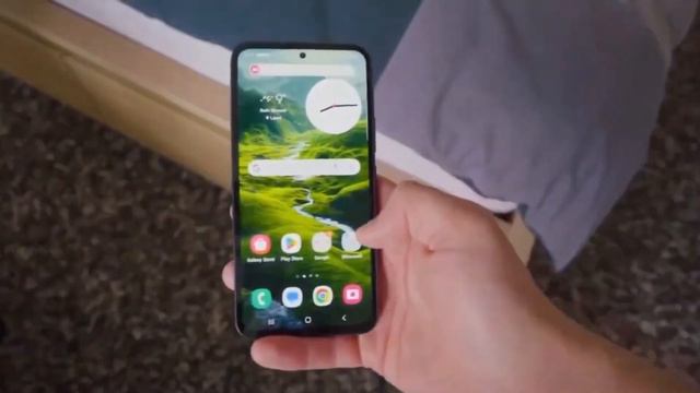 Samsung Galaxy A55 5G - AMAZING!! смотреть онлайн