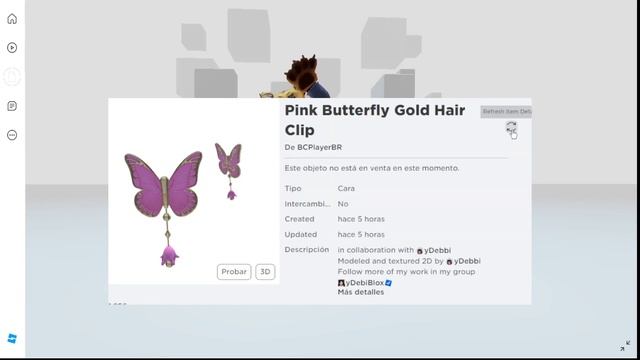 COMO OBTENER LIMITEDS MAS FACIL CON LA EXTENSION ROSEAL EN ROBLOX смотреть онлайн