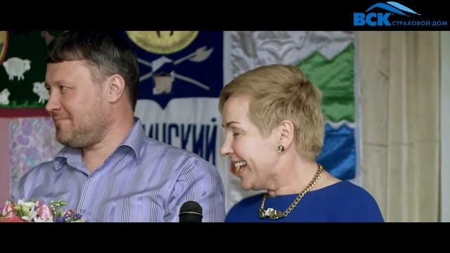 Страховому Дому ВСК 25 лет!