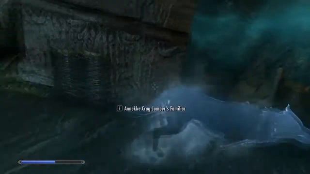 Skyrim adventures - Kagrenzel - Dawnguard prelude #9 смотреть онлайн