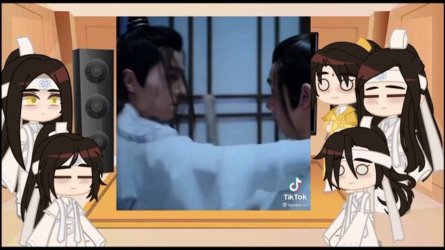 ||MDZS реакция|| • |[пробная часть 2]|