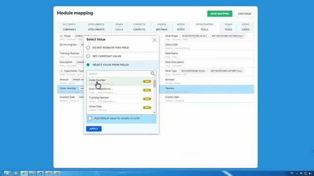 How to Import SuiteCRM to HubSpot CRM Automatically смотреть онлайн