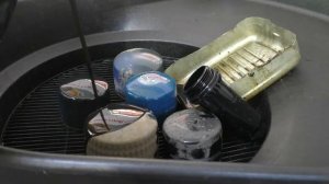 Форд Куга. Замена масла в POWERSHIFT. #powershift #форд #заменамасла #фордкуга