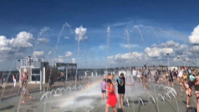 Ни́жне-Во́лжская на́бережная - в городе Нижнем Новгороде.(NEW) 2022 смотреть онлайн