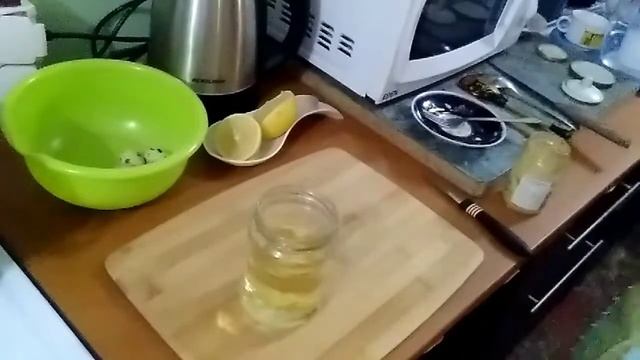 Майонез на перепелиных яйцах