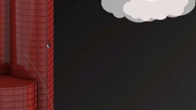 [Rope'n'Fly 4] How to beat burj khalifa -rope and fly 4 смотреть онлайн