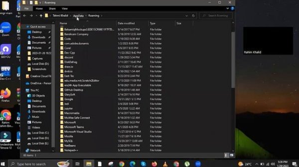How To Disable Roblox Desktop App (Easy)