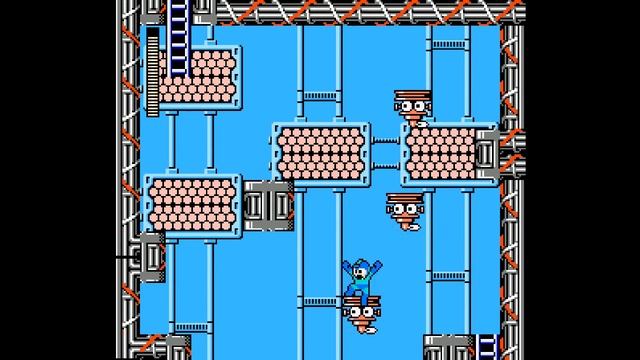 Mega Maker Level Showcase - Darby's First Level смотреть онлайн