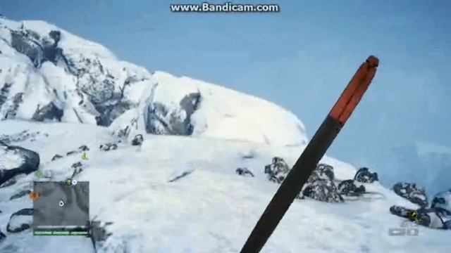 Far Cry 4 Valley of the Yetis - Where to Find the Most Loved Weapons смотреть онлайн