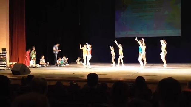 "Читатели-мечтатели", "Zадоринка" г. Ярославль, 12.03.2017 смотреть онлайн