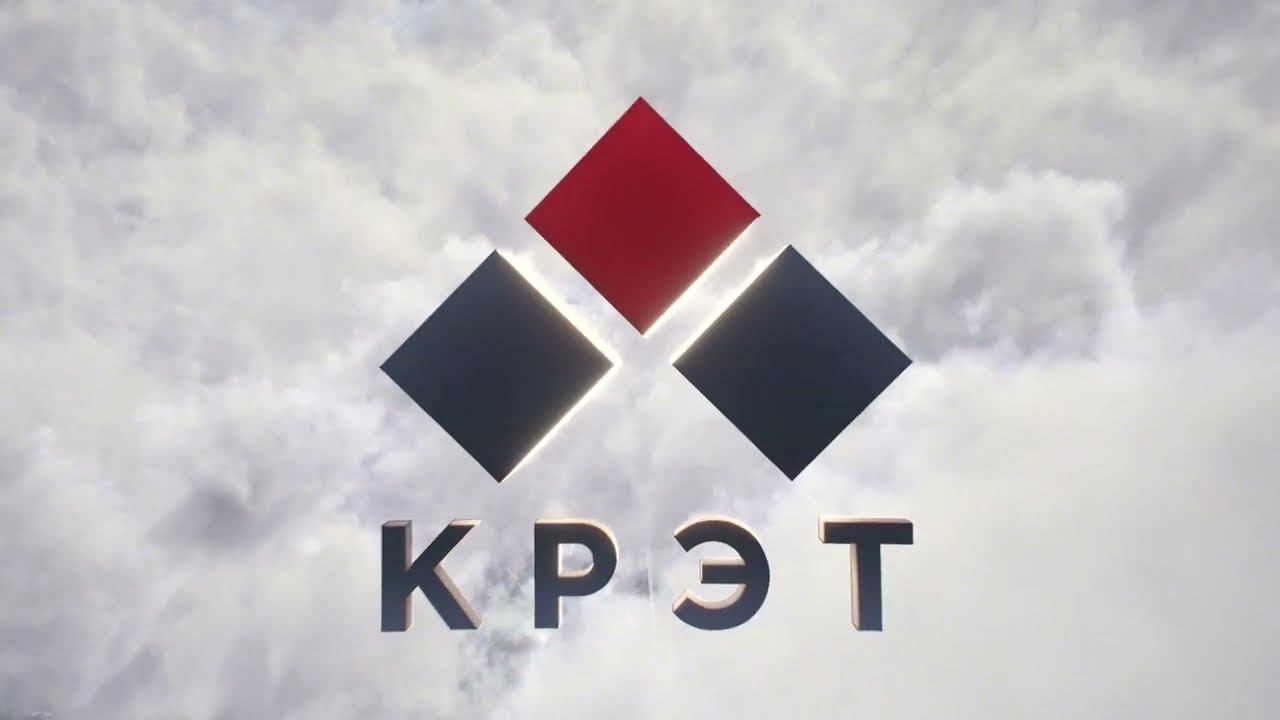 SmartTech | Development | Кейс - видеопрезентация госкорпорации КРЭТ смотреть онлайн