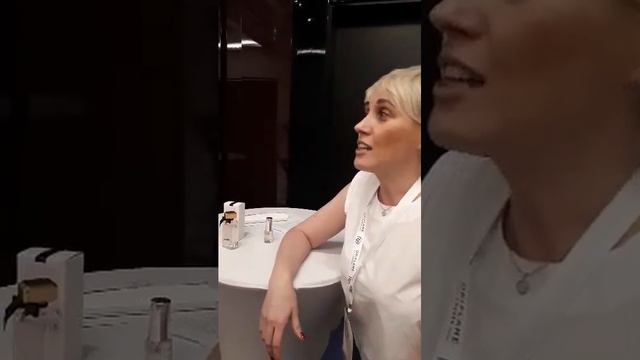 Презентация Парфюмерная вода Eclat Mon Parfum смотреть онлайн