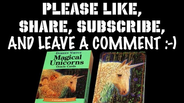 Magical Unicorns Oracle Cards Guidebook (PDF DOWNLOAD) смотреть онлайн