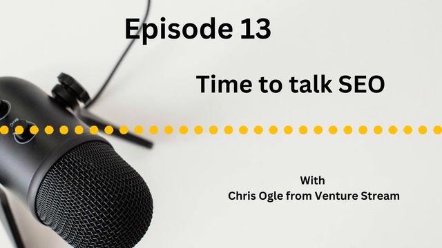 13 - The Evolving Accountant Podcast - Time to Talk SEO смотреть онлайн