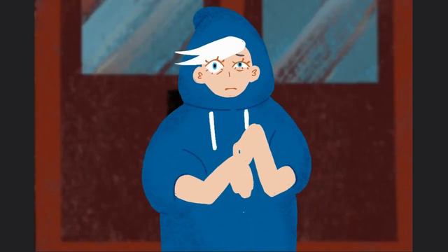 воришка || анимационный фильм смотреть онлайн