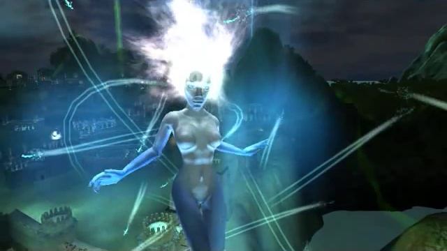 Black and White 2 - Siren epic miracle смотреть онлайн