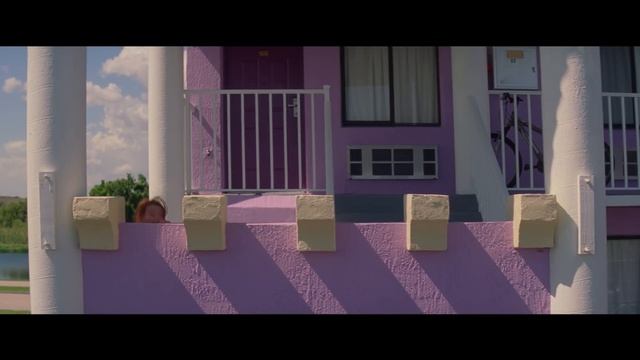 The Florida Project | Official Trailer HD | A24 смотреть онлайн