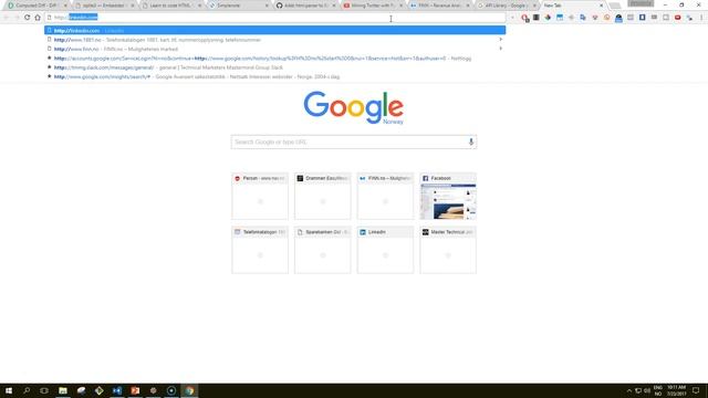 Python Web Scraping Tutorial 15 – How APIs Work смотреть онлайн