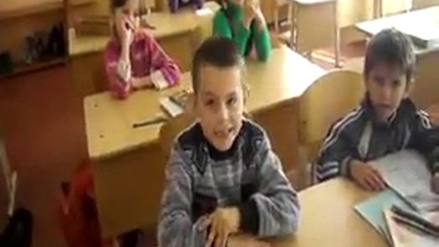 "Ласковые слова для мамы" видеоролик смотреть онлайн