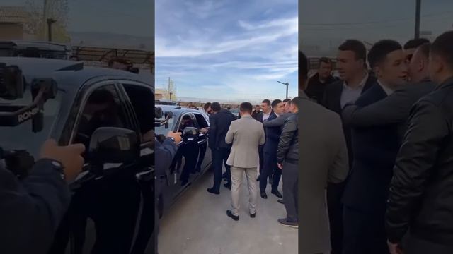 Муроджон Ахмадалиев Никох Туйи Куёвжура Боходир Жалолов смотреть онлайн