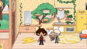 Тока бока. Зомби вирус, серия 1.