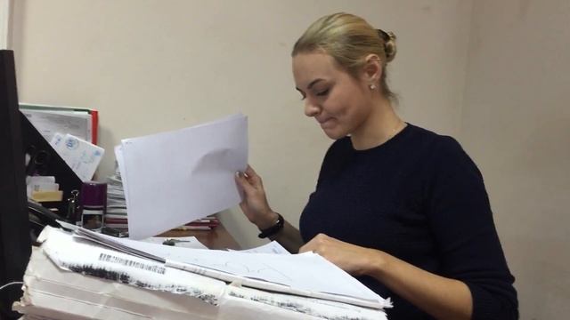 На приёме у пристава Рудой И. Е. смотреть онлайн