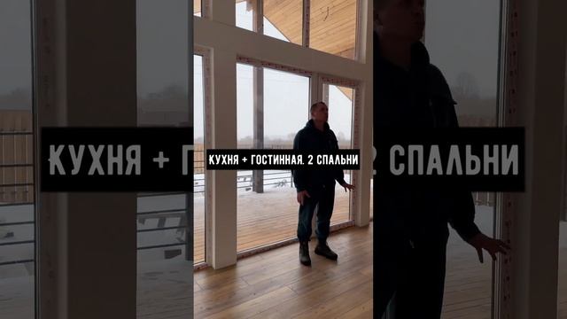 Сколько стоит Дом 100 кв.м.? смотреть онлайн