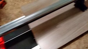 Плиткорез Matrix 700mm