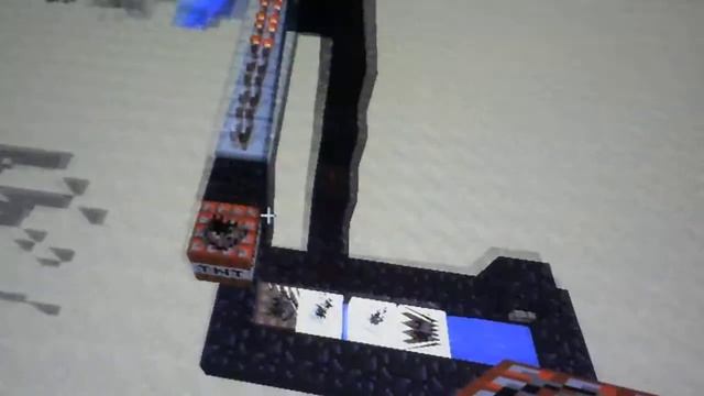 minecraft canon 1.6.0 (an amazing thing) смотреть онлайн