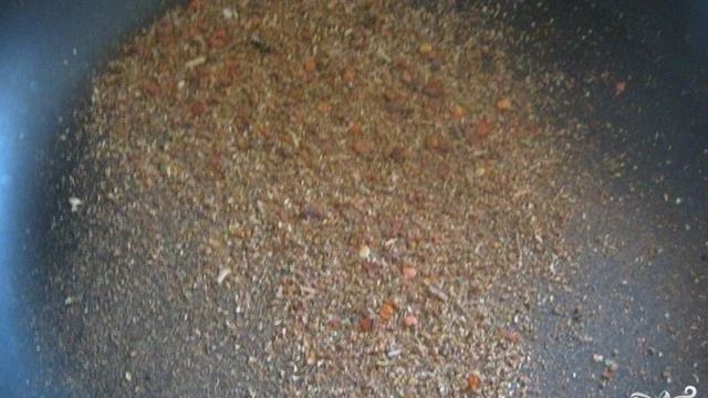 Сборник рецептов