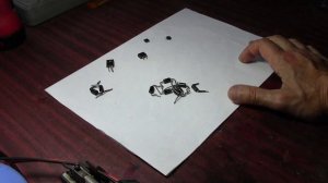 Диод Шоттки что это такое