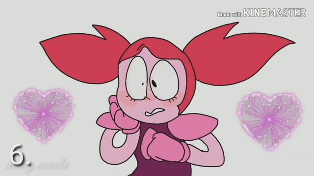 °•Top 10 Best Spinel Memes•° (In My Opinion) !!Spoiler Warning!!